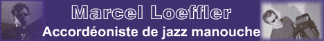 Le site de Marcel LOEFFLER