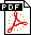 logo adobe pdf