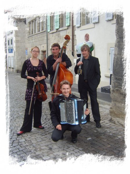 Michto Swing : Swiss Time 2007 Michto Swing : Swiss Time 2007